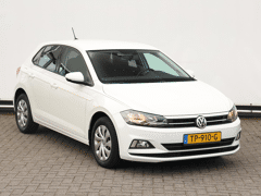 Volkswagen Polo 1.0 TSI Comfortline - Afbeelding 3