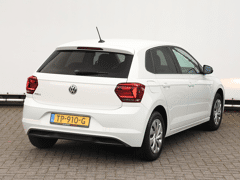 Volkswagen Polo 1.0 TSI Comfortline - Afbeelding 5