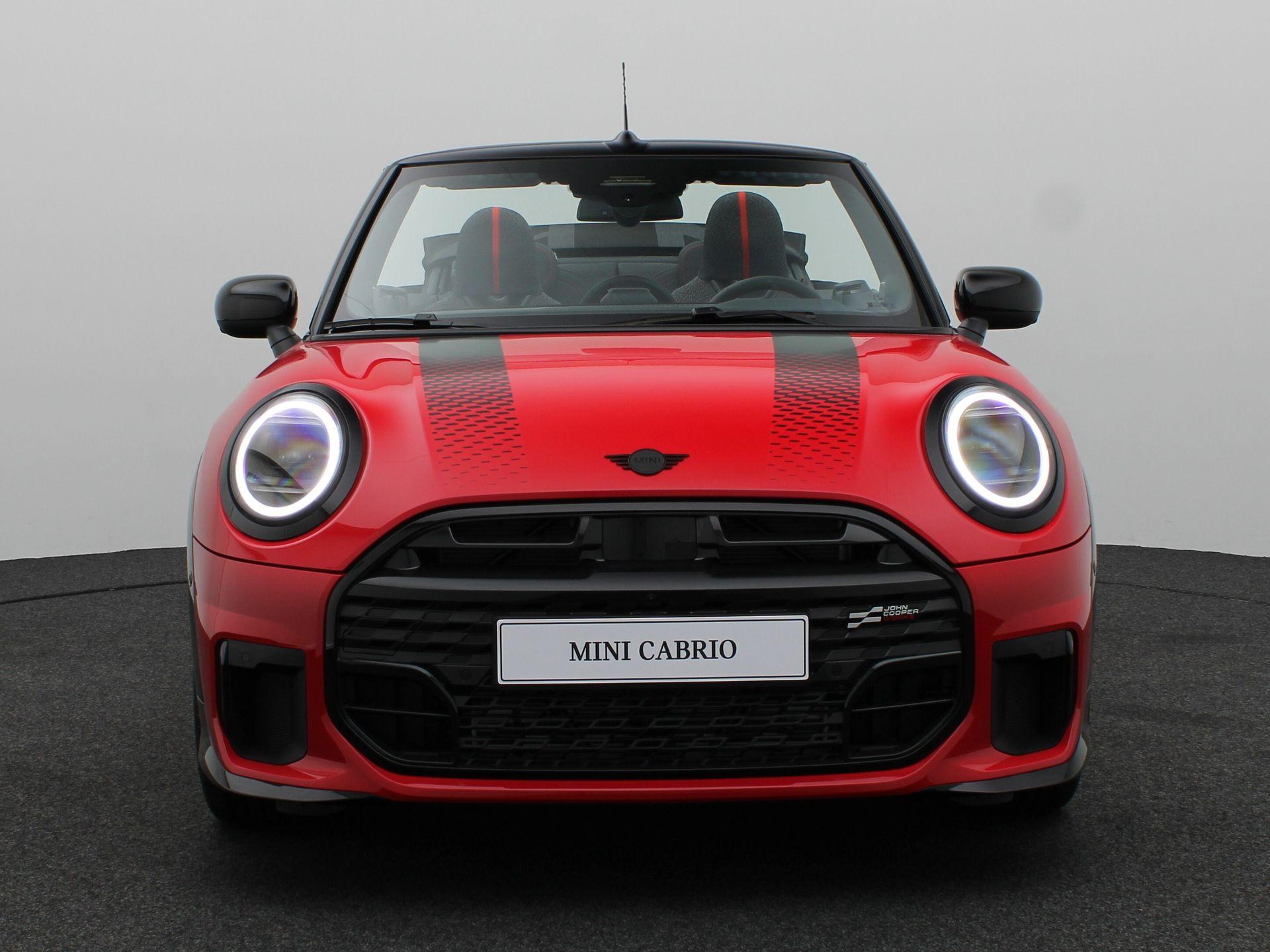 MINI Cabrio C - Afbeelding 3