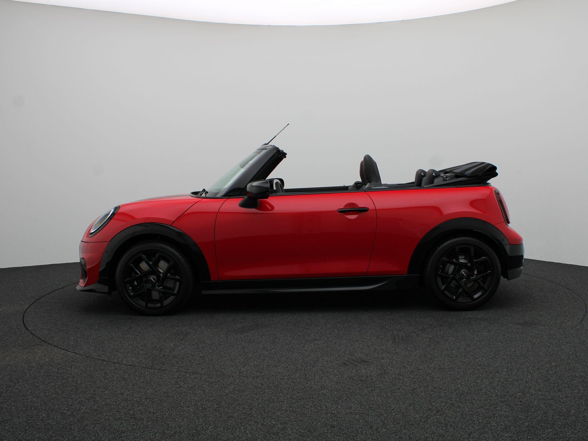 MINI Cabrio C - Afbeelding 4