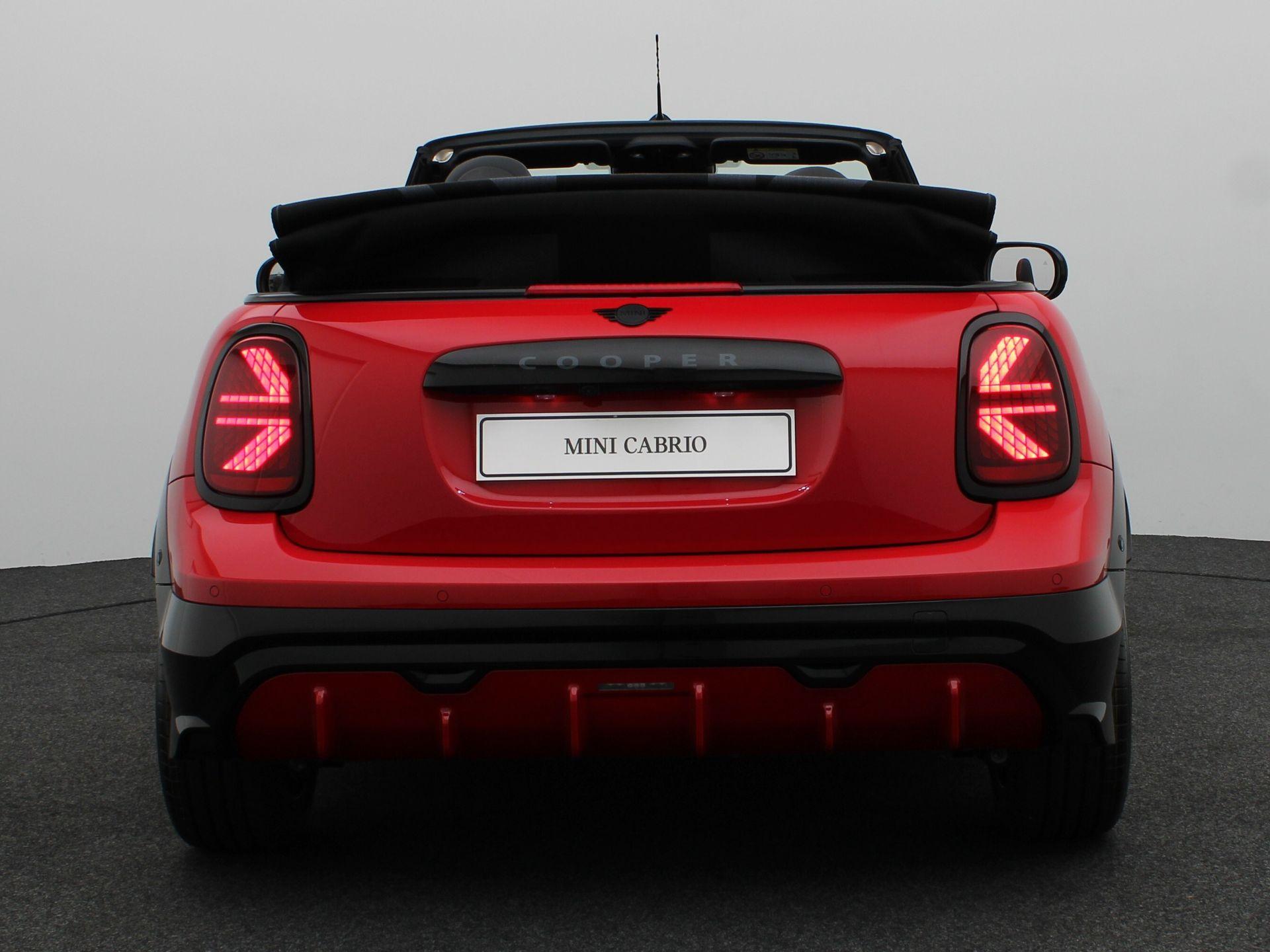 MINI Cabrio C - Afbeelding 5
