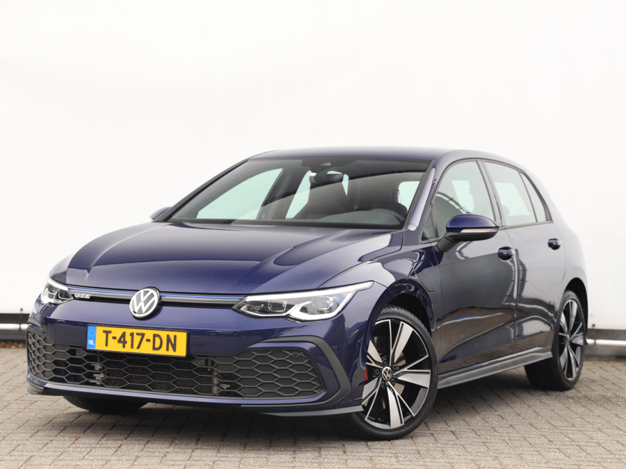 Volkswagen Golf 1.4 eHybrid GTE - Afbeelding 1