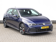 Volkswagen Golf 1.4 eHybrid GTE - Afbeelding 3