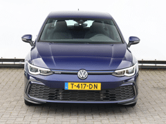 Volkswagen Golf 1.4 eHybrid GTE - Afbeelding 4