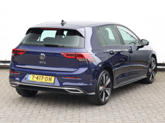 Volkswagen Golf 1.4 eHybrid GTE - Afbeelding 5