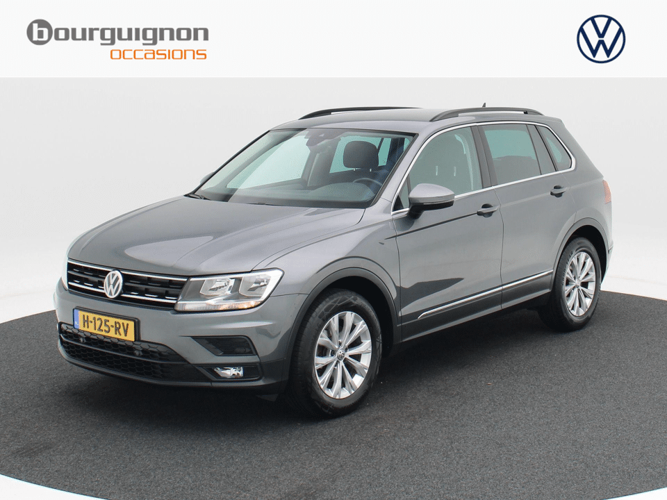 Volkswagen Tiguan 1.5 TSi 130 Pk Comfortline - Afbeelding 1