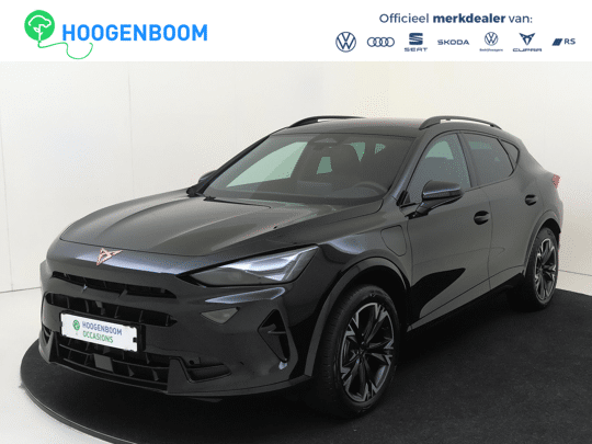 CUPRA Formentor 1.5 TSI e-Hybrid Business