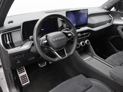 Škoda Kodiaq 1.5 TSi 204 Pk Automaat PHEV Sportline Business - Afbeelding 3