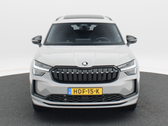 Škoda Kodiaq 1.5 TSi 204 Pk Automaat PHEV Sportline Business - Afbeelding 4