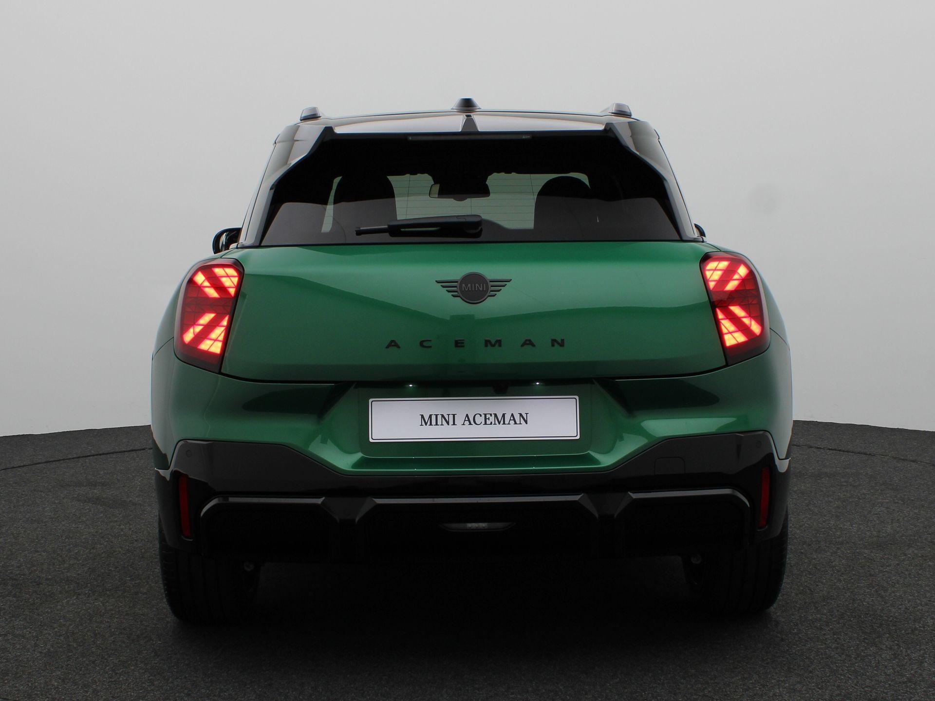 MINI Aceman E - Afbeelding 5