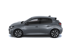 Peugeot e-208 Allure - Afbeelding 4