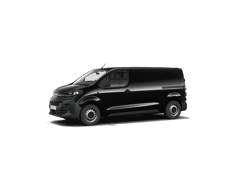 Opel Vivaro-e Standaard - Electric - Afbeelding 3