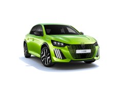 Peugeot e-208 GT - Afbeelding 2