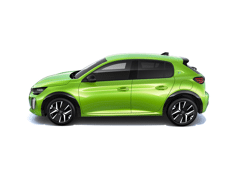 Peugeot e-208 GT - Afbeelding 4