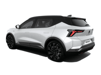 Renault Scénic E-Tech esprit Alpine Long range - Afbeelding 5