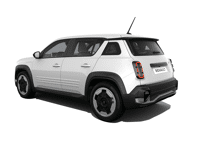 Renault 4 Evolution Urban range - Afbeelding 5