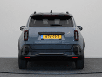 Renault 4 Iconic Comfort range - Afbeelding 5