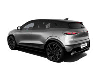 Renault Megane E-Tech Esprit Alpine Comfort range - Afbeelding 5