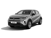 Renault Captur Evolution Full hybrid - Afbeelding 3