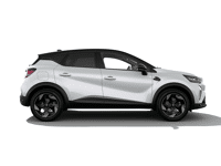 Renault Captur Techno Full hybrid - Afbeelding 4