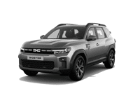 Dacia Bigster Expression Mild hybrid - Afbeelding 2