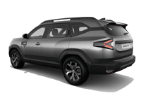 Dacia Bigster Expression Mild hybrid - Afbeelding 5