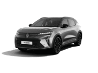 Renault Scénic E-Tech esprit Alpine EV87 Long Range - Afbeelding 3