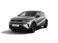 Renault Captur Techno Full hybrid - Afbeelding 3