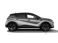 Renault Captur Techno Full hybrid - Afbeelding 4