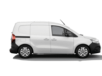 Renault Kangoo Advance 44 kWh - Afbeelding 4