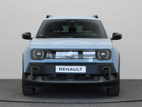 Renault 4 Techno Comfort range - Afbeelding 4