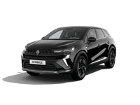Renault Symbioz Iconic Full hybrid - Afbeelding 3