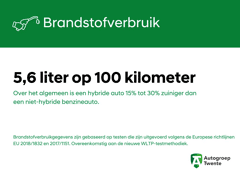 Hyundai Tucson 1.6 T-GDI HEV Comfort Smart Automaat - Afbeelding 5