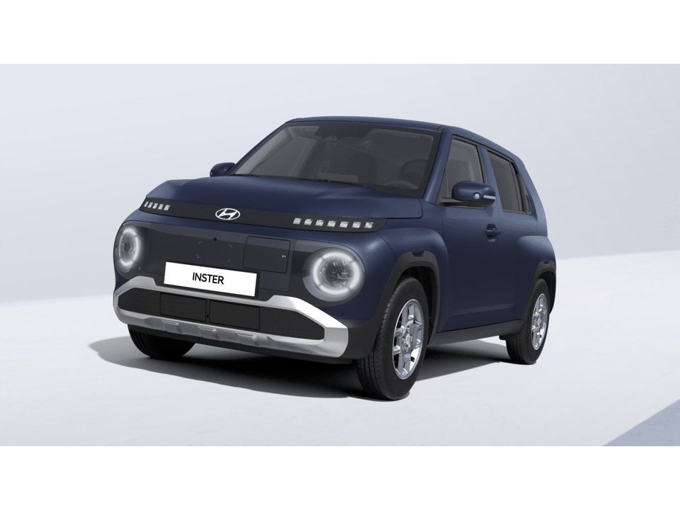 Hyundai Inster Electric 49 kWh Pulse Automaat - Afbeelding 1