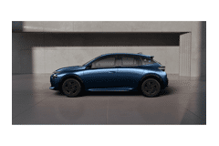 Lancia Ypsilon Edizione Limitata Blu - Afbeelding 2