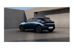 Lancia Ypsilon Edizione Limitata Blu - Afbeelding 3