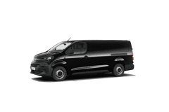 Opel Vivaro Standaard - Electric - Afbeelding 3