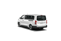 Opel Vivaro-e Combi Standaard - Electric - Afbeelding 2