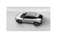 Alfa Romeo Junior Elettrica Speciale - Afbeelding 3