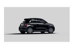 Fiat 500E RED - Afbeelding 2