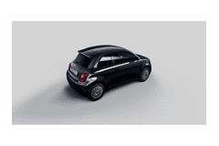 Fiat 500E RED - Afbeelding 3