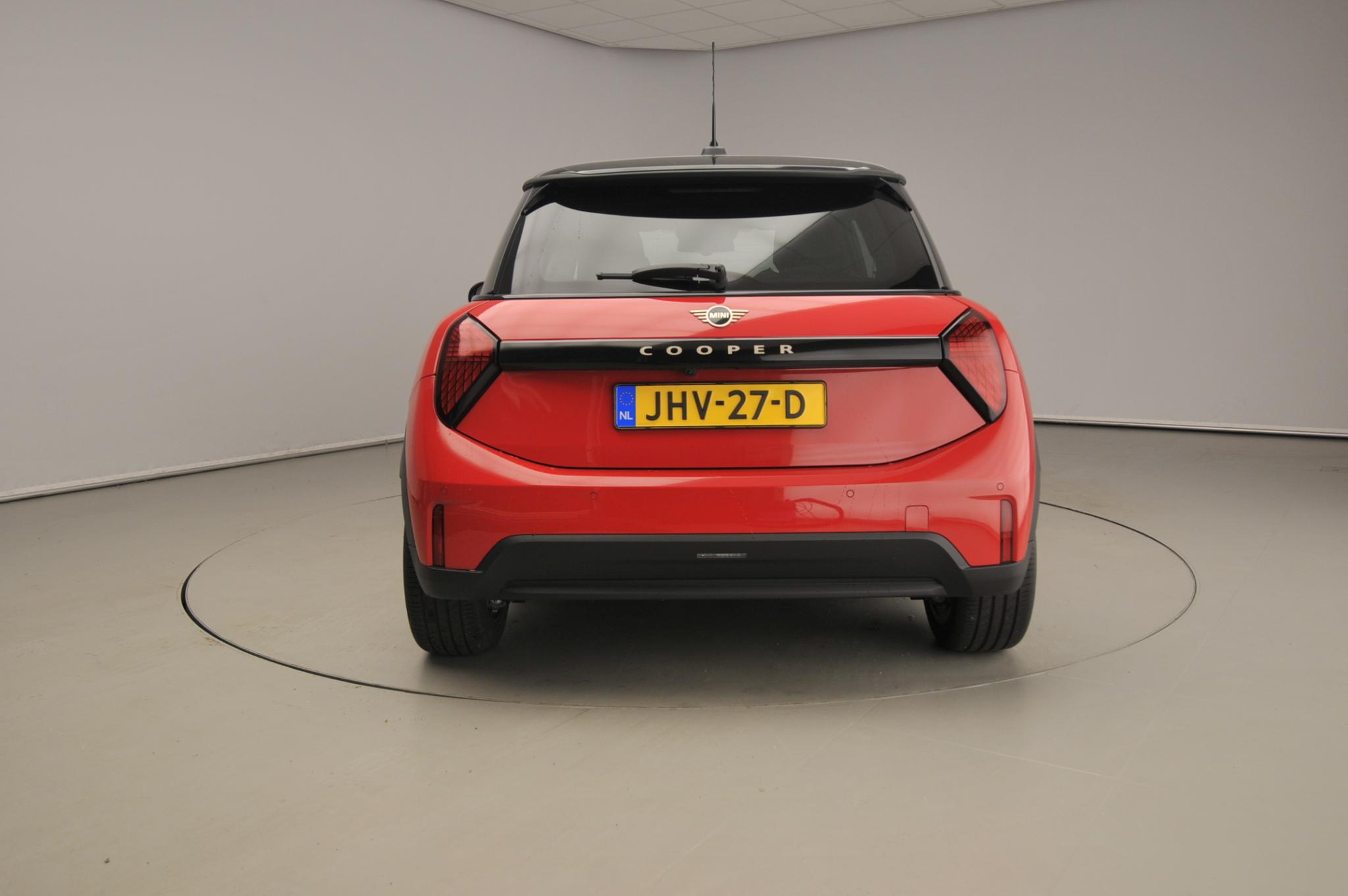 MINI 3-Deurs Cooper C - Afbeelding 3