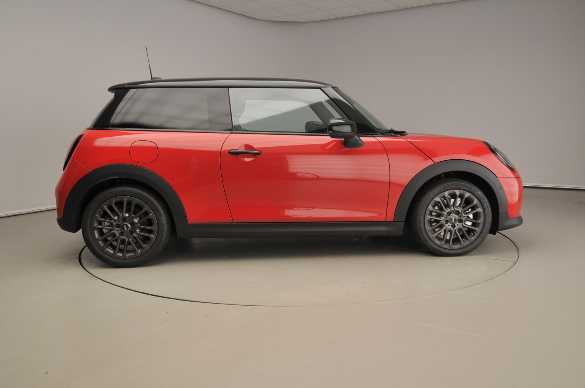 MINI 3-Deurs Cooper C - Afbeelding 4