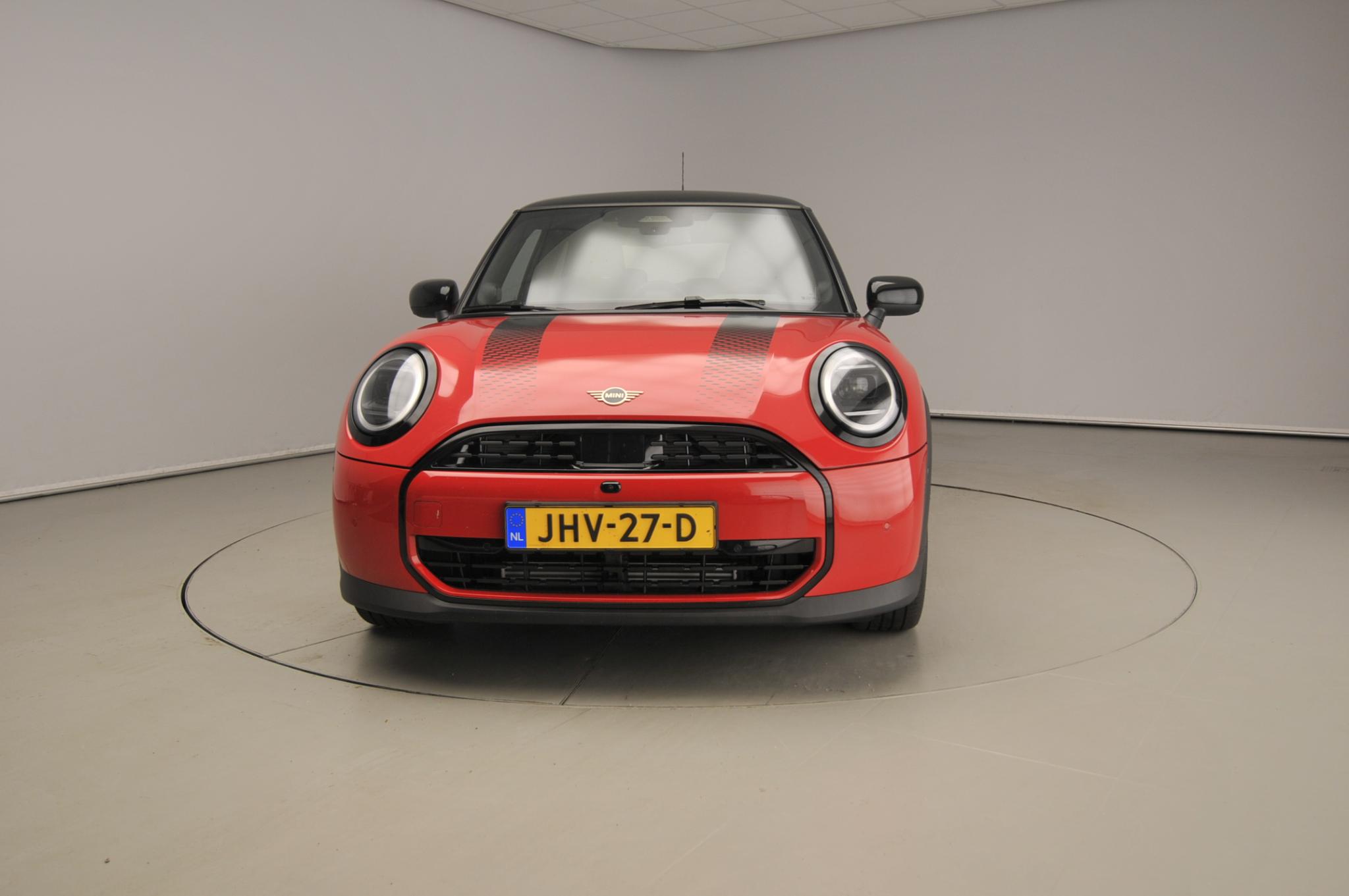 MINI 3-Deurs Cooper C - Afbeelding 5