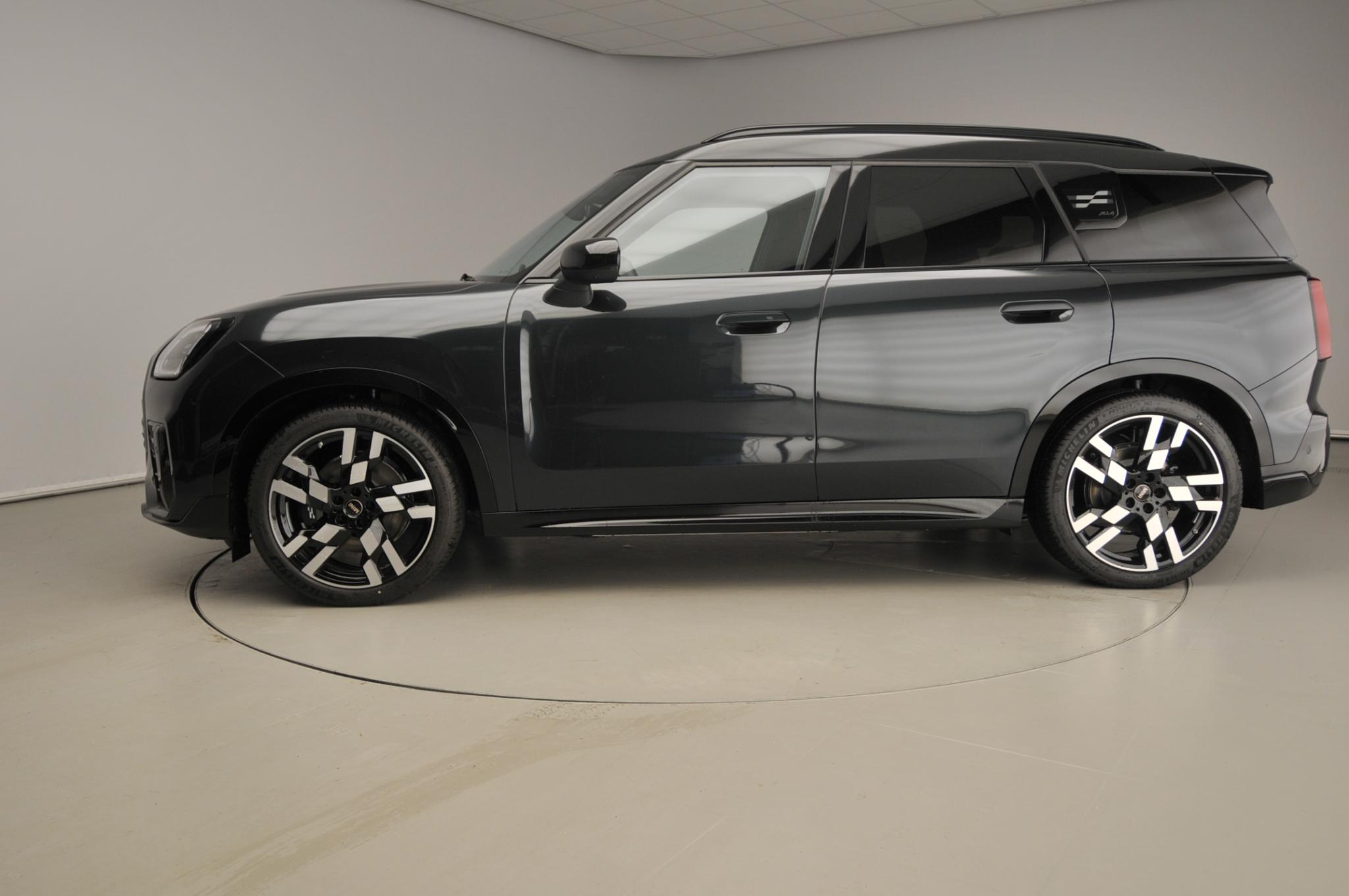 MINI Countryman SE ALL4 - Afbeelding 2
