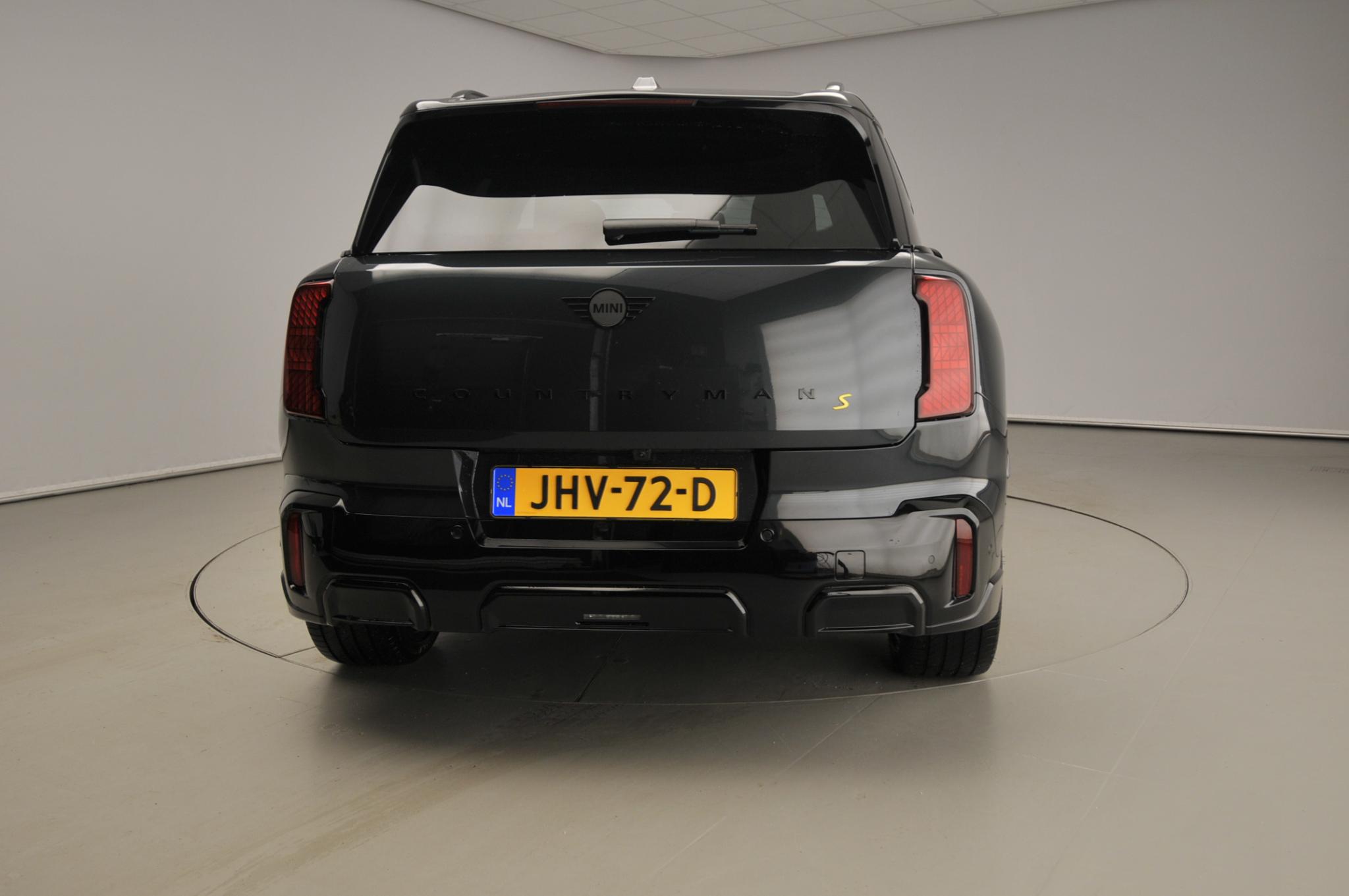 MINI Countryman SE ALL4 - Afbeelding 3