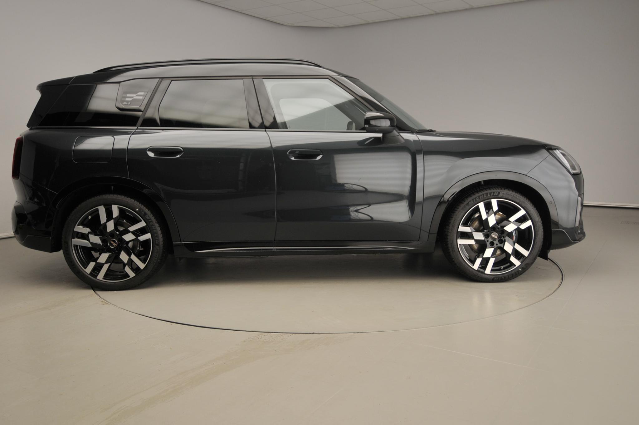 MINI Countryman SE ALL4 - Afbeelding 4