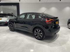 Citroën ë-C4 Feel 50 kWh 136pk - Afbeelding 2