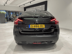Citroën ë-C4 Feel 50 kWh 136pk - Afbeelding 3