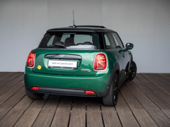 MINI Electric 3-deurs - Afbeelding 2